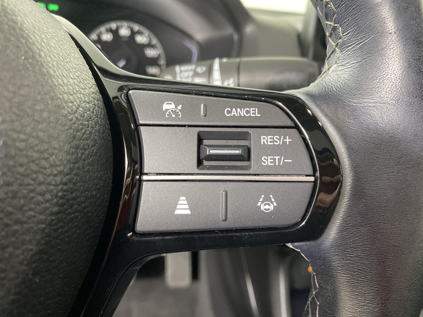 2024 Honda Civic Sedan EX