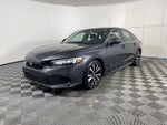 2024 Honda Civic Sedan EX