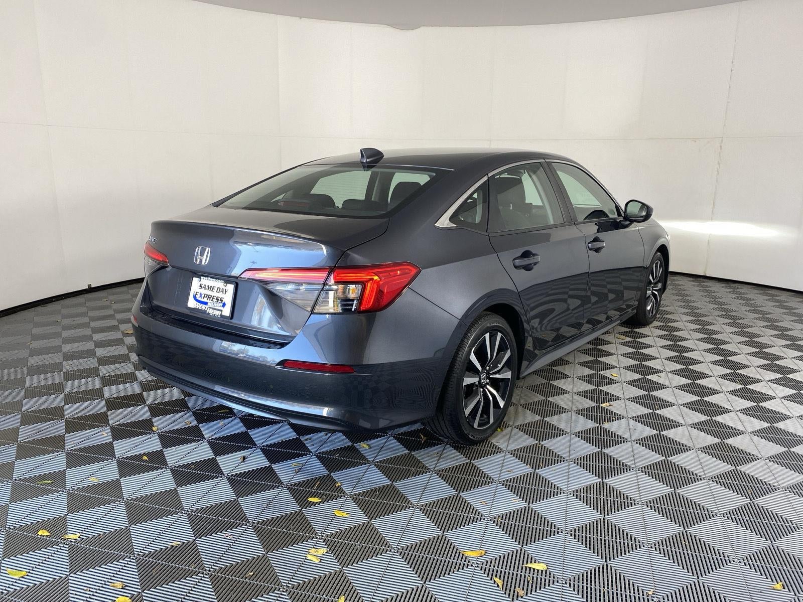 2024 Honda Civic Sedan EX