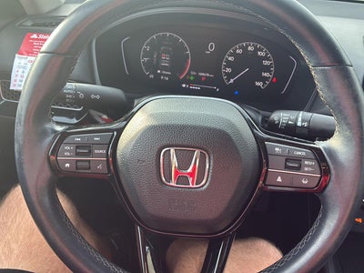 2024 Honda Civic Sedan EX