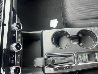 2023 Honda Civic Sedan EX