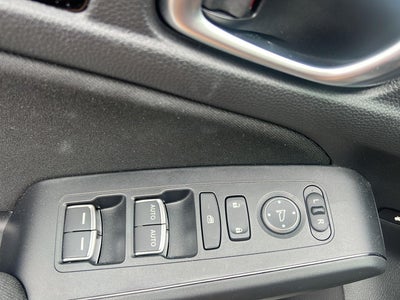 2023 Honda Civic Sedan EX