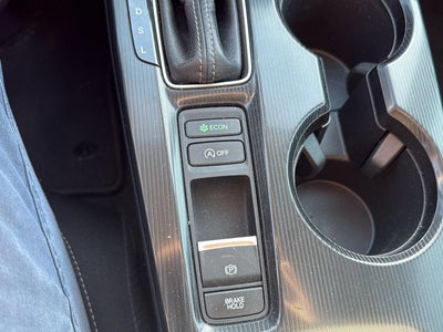 2024 Honda Civic Sedan EX
