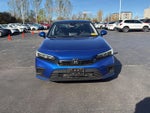 2024 Honda Civic Sedan EX