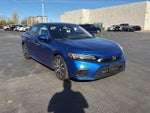 2024 Honda Civic Sedan EX
