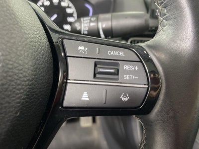2024 Honda Civic Sedan EX