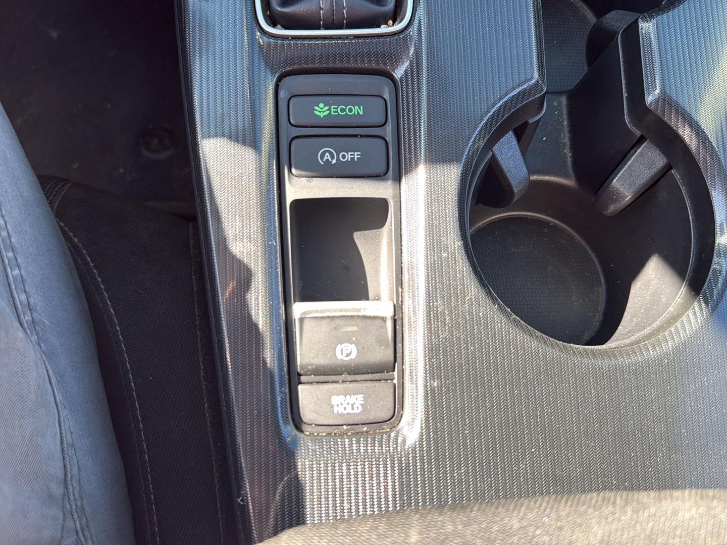 2024 Honda Civic Sedan EX