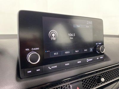 2024 Honda Civic Sedan EX