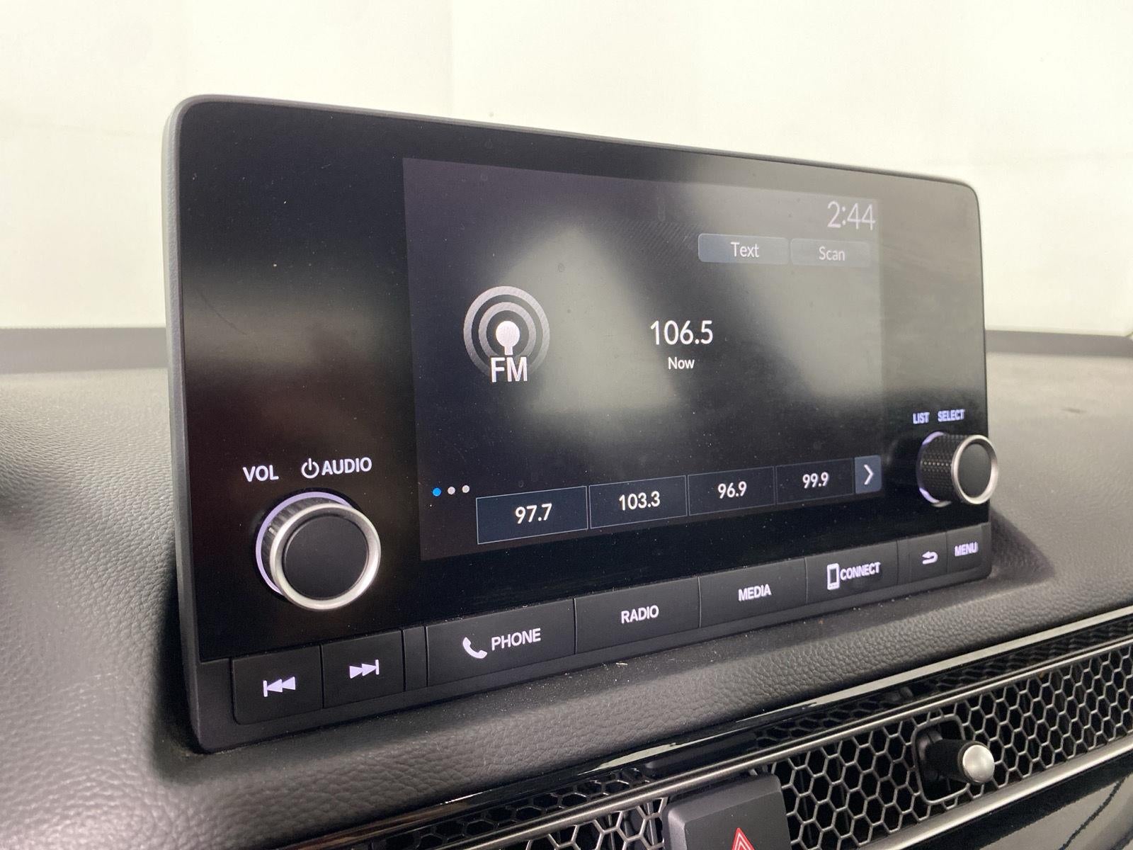2024 Honda Civic Sedan EX