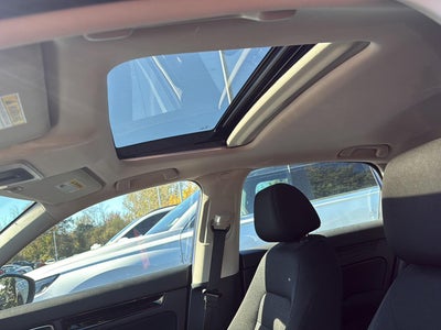 2024 Honda Civic Sedan EX