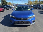 2024 Honda Civic Sedan EX