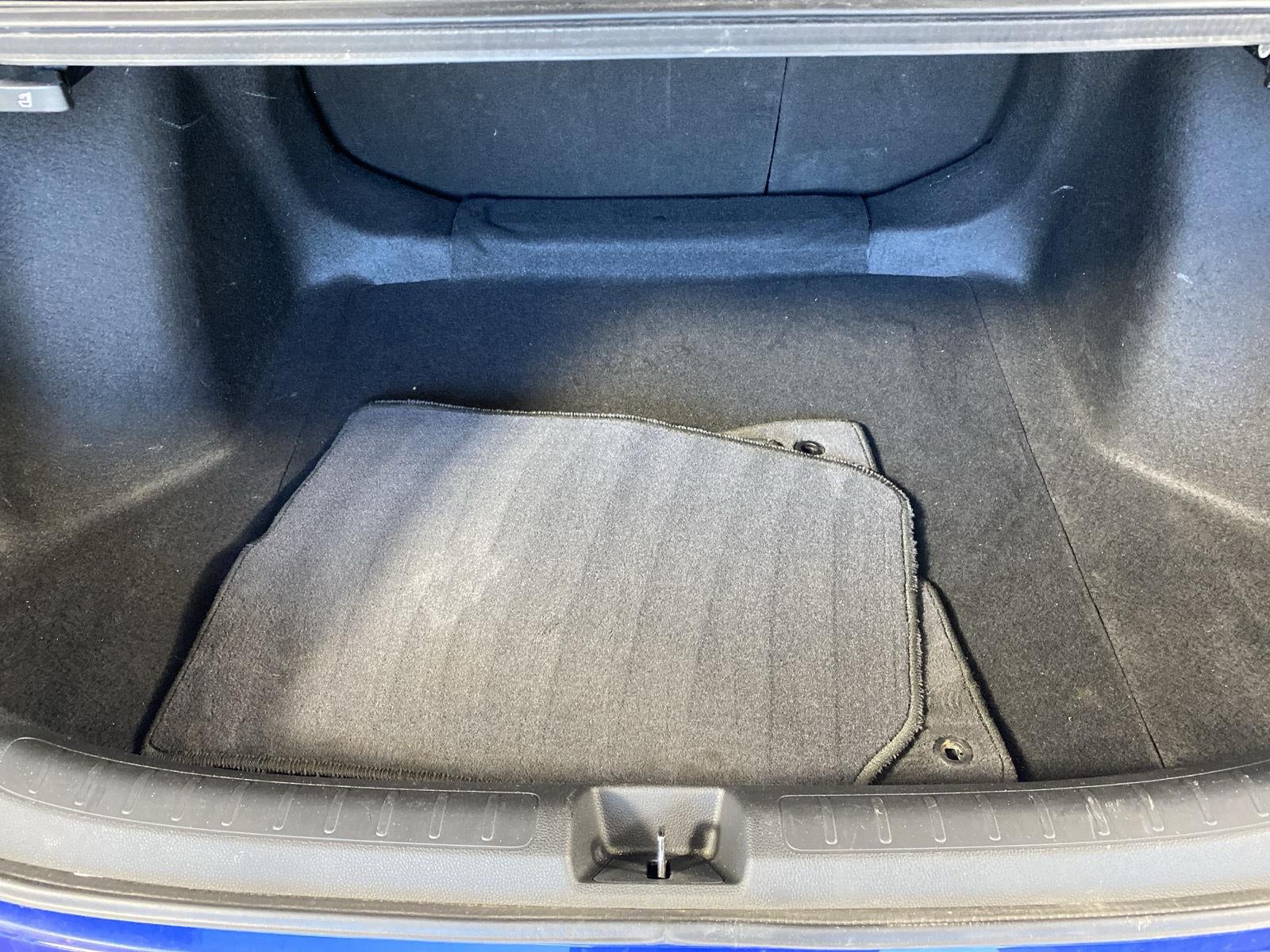 2024 Honda Civic Sedan EX