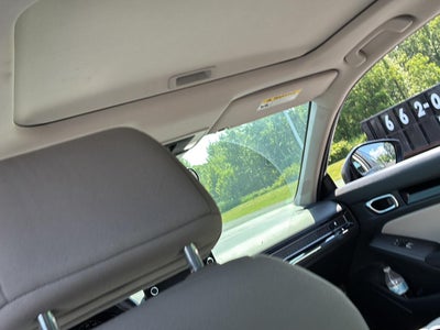 2024 Honda Civic Sedan EX
