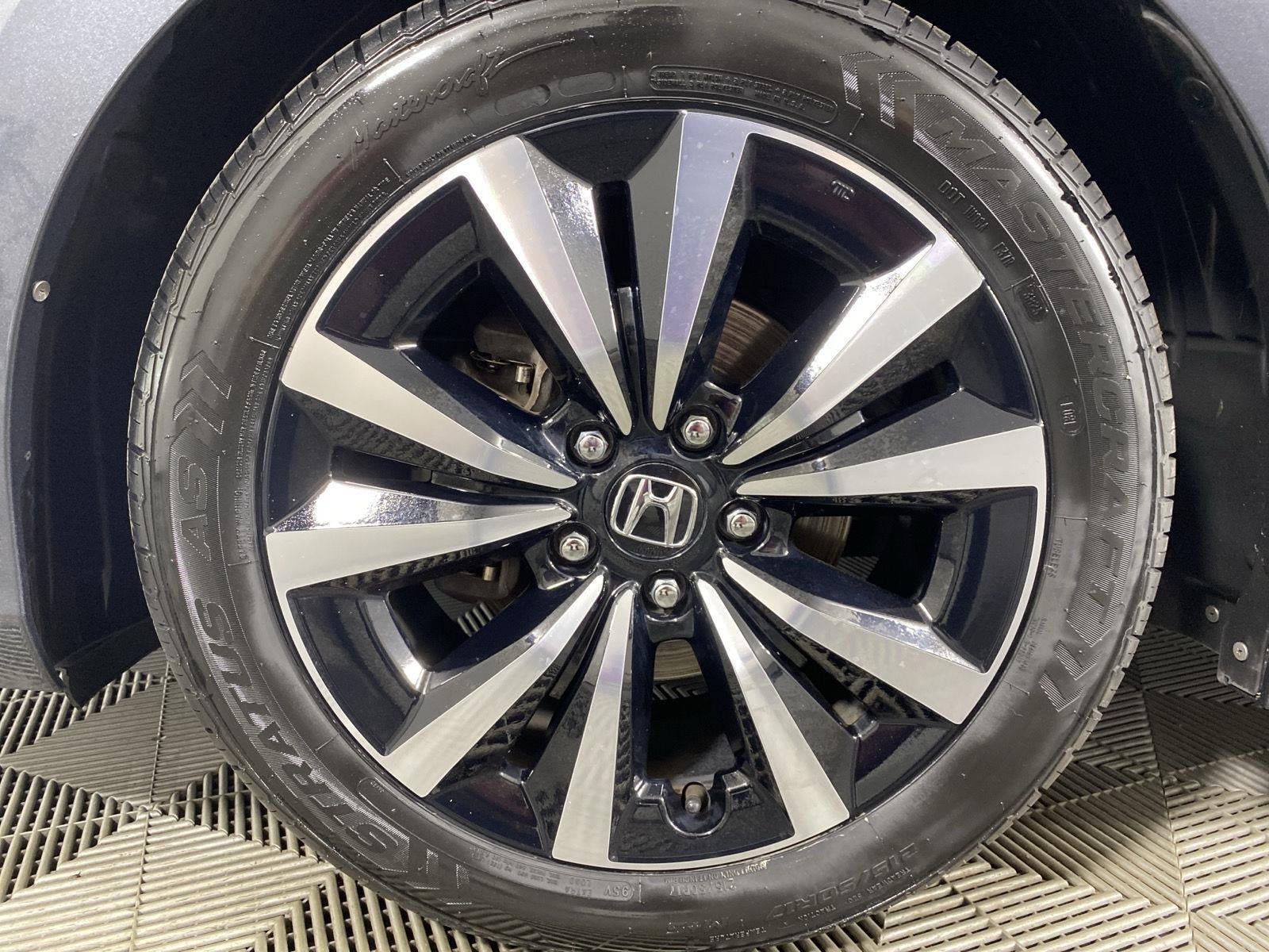 2024 Honda Civic Sedan EX