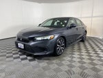 2024 Honda Civic Sedan EX