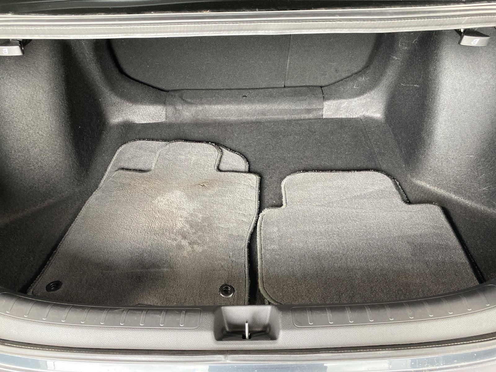 2024 Honda Civic Sedan EX
