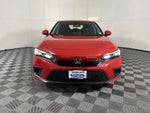 2024 Honda Civic Sedan EX