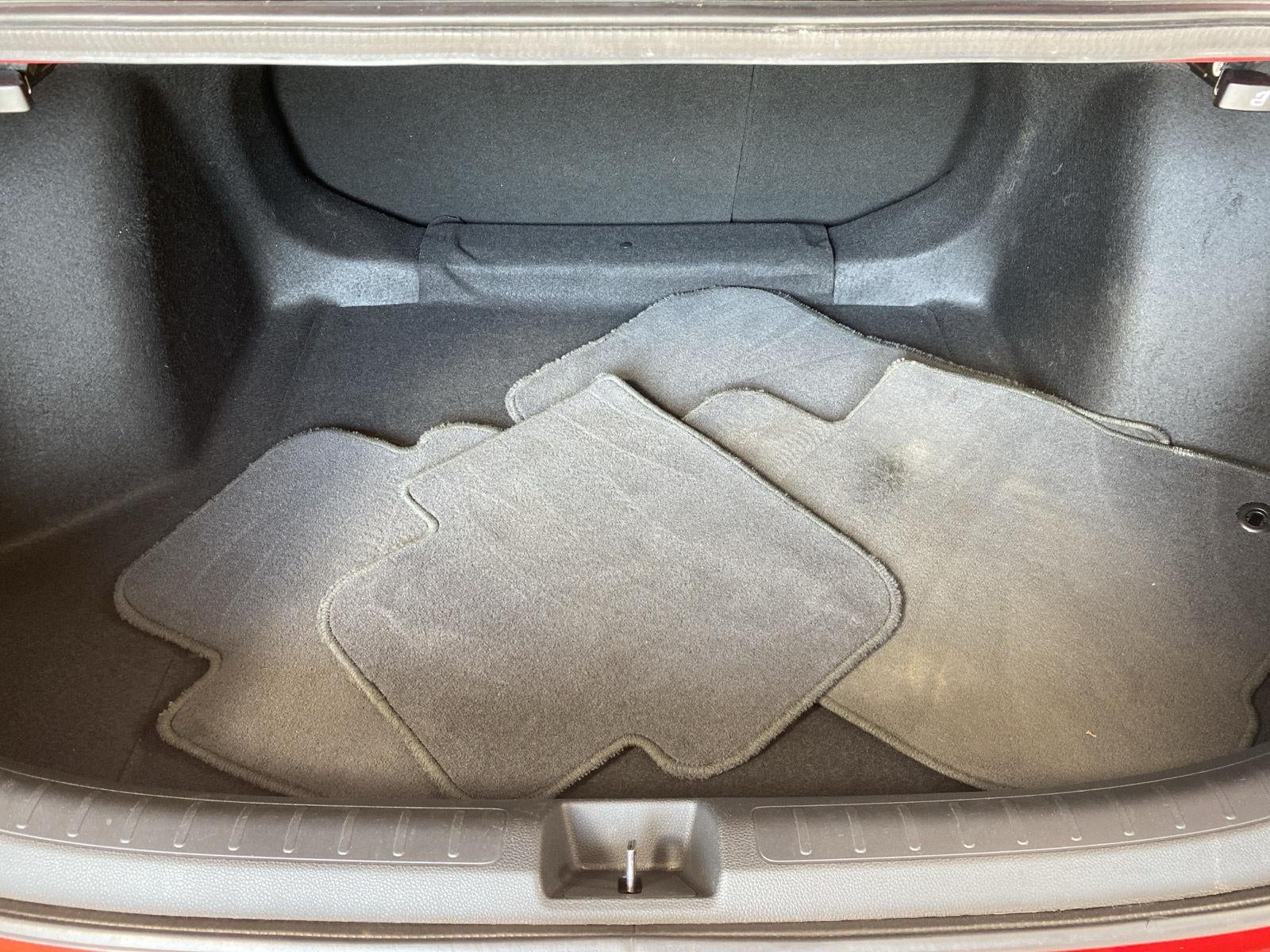 2024 Honda Civic Sedan EX