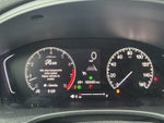2024 Honda Civic Sedan EX