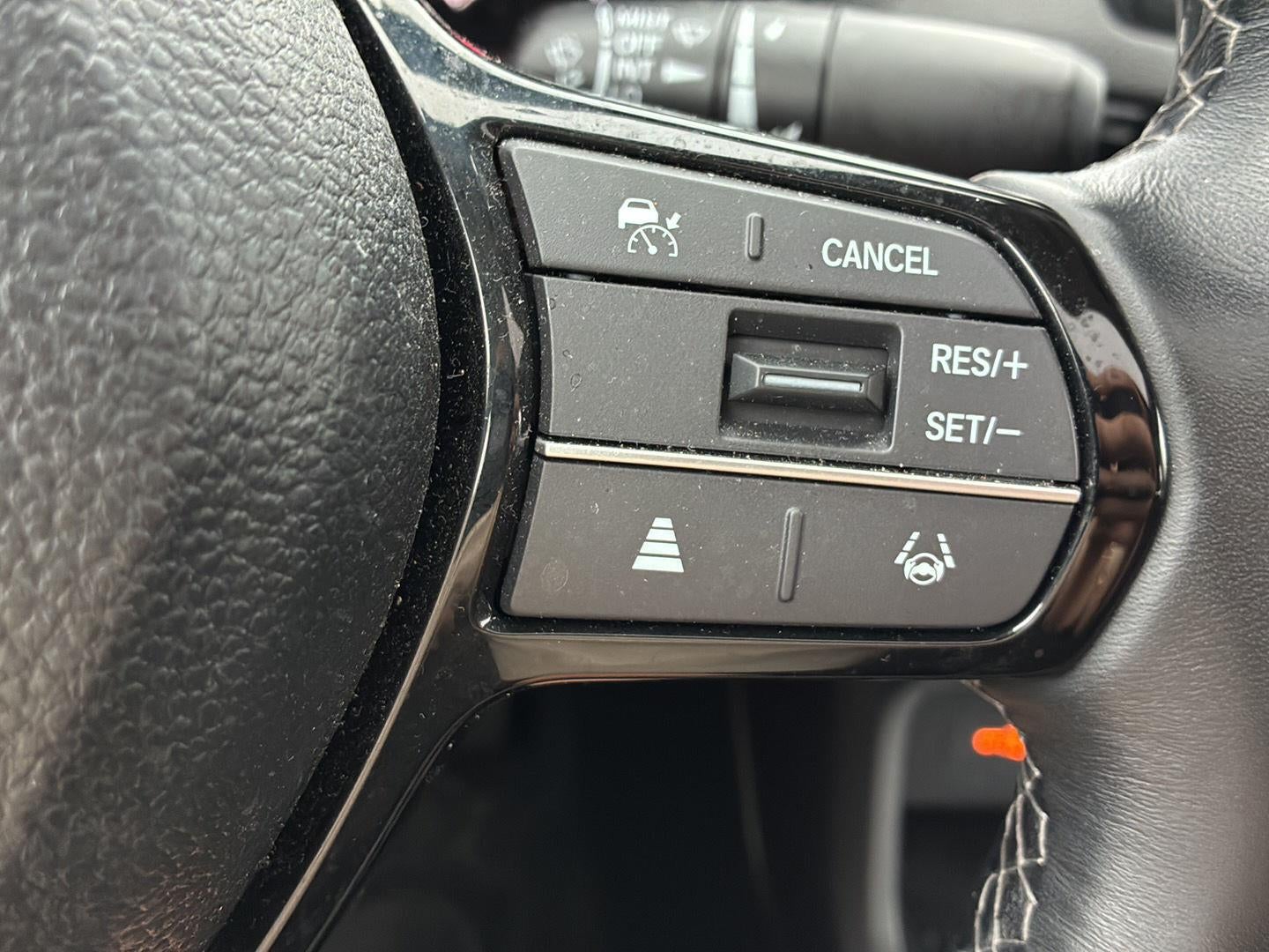 2024 Honda Civic Sedan EX