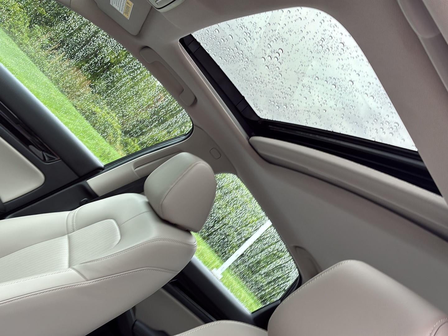 2024 Honda Civic Sedan Touring
