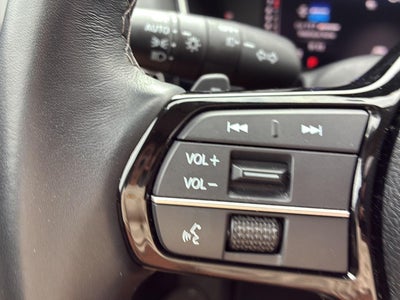 2024 Honda Civic Sedan Touring