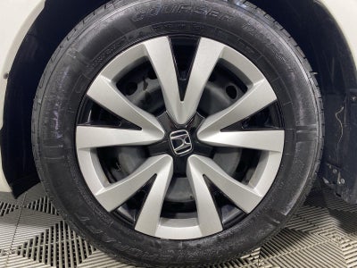 2023 Honda Civic Sedan LX