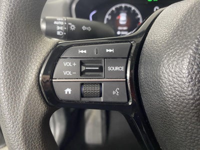 2023 Honda Civic Sedan LX