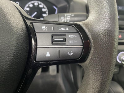 2023 Honda Civic Sedan LX