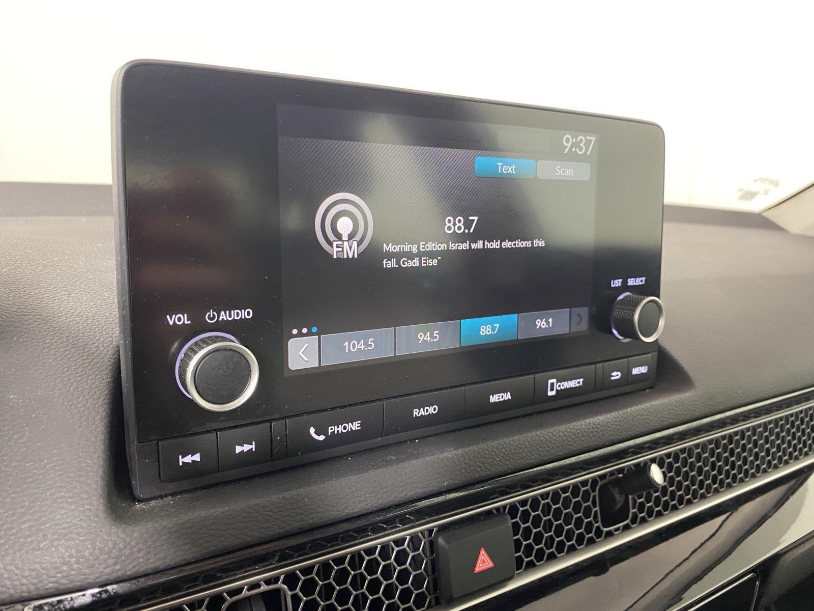 2023 Honda Civic Sedan LX