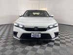 2023 Honda Civic Sedan LX