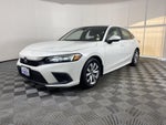 2023 Honda Civic Sedan LX