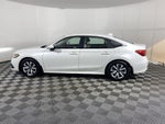 2023 Honda Civic Sedan LX