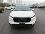2023 Honda CR-V LX