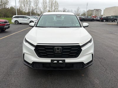 2023 Honda CR-V LX