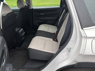 2023 Honda CR-V LX