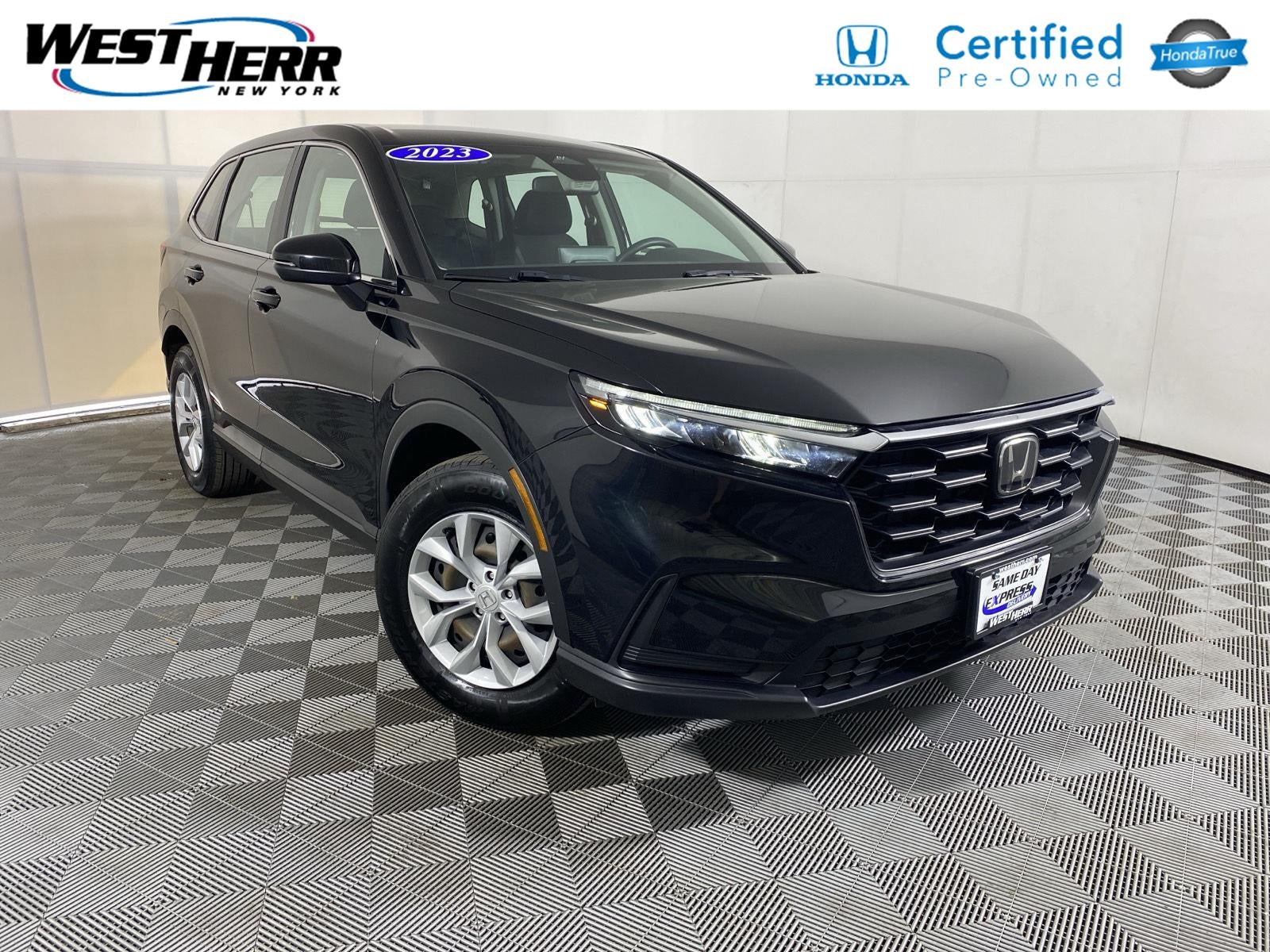 2023 Honda CR-V LX