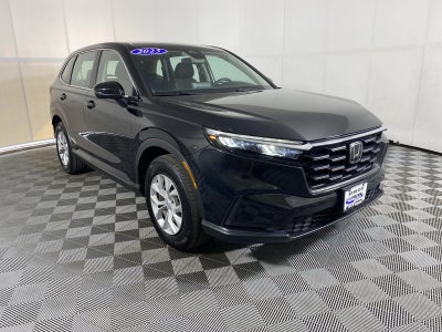 2023 Honda CR-V LX