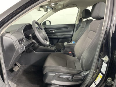 2023 Honda CR-V LX