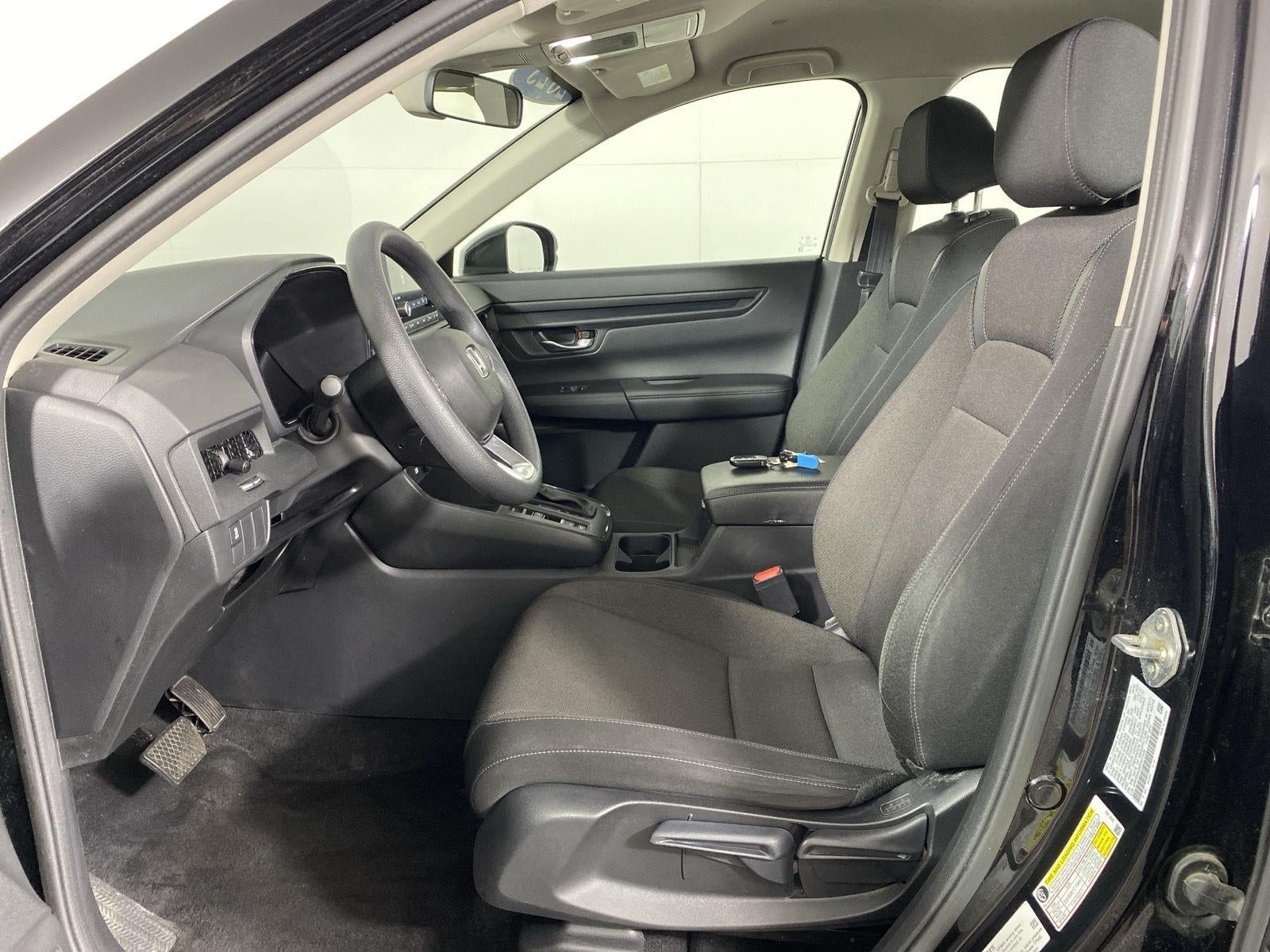 2023 Honda CR-V LX
