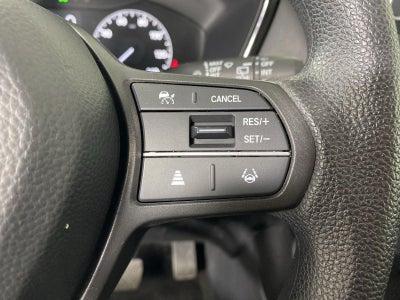 2023 Honda CR-V LX