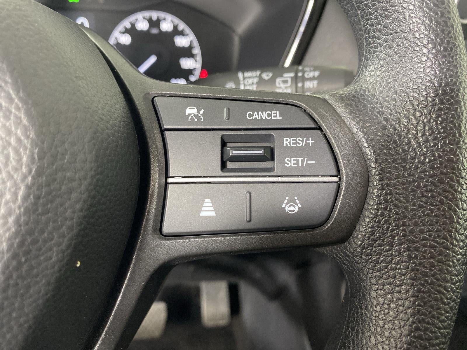 2023 Honda CR-V LX