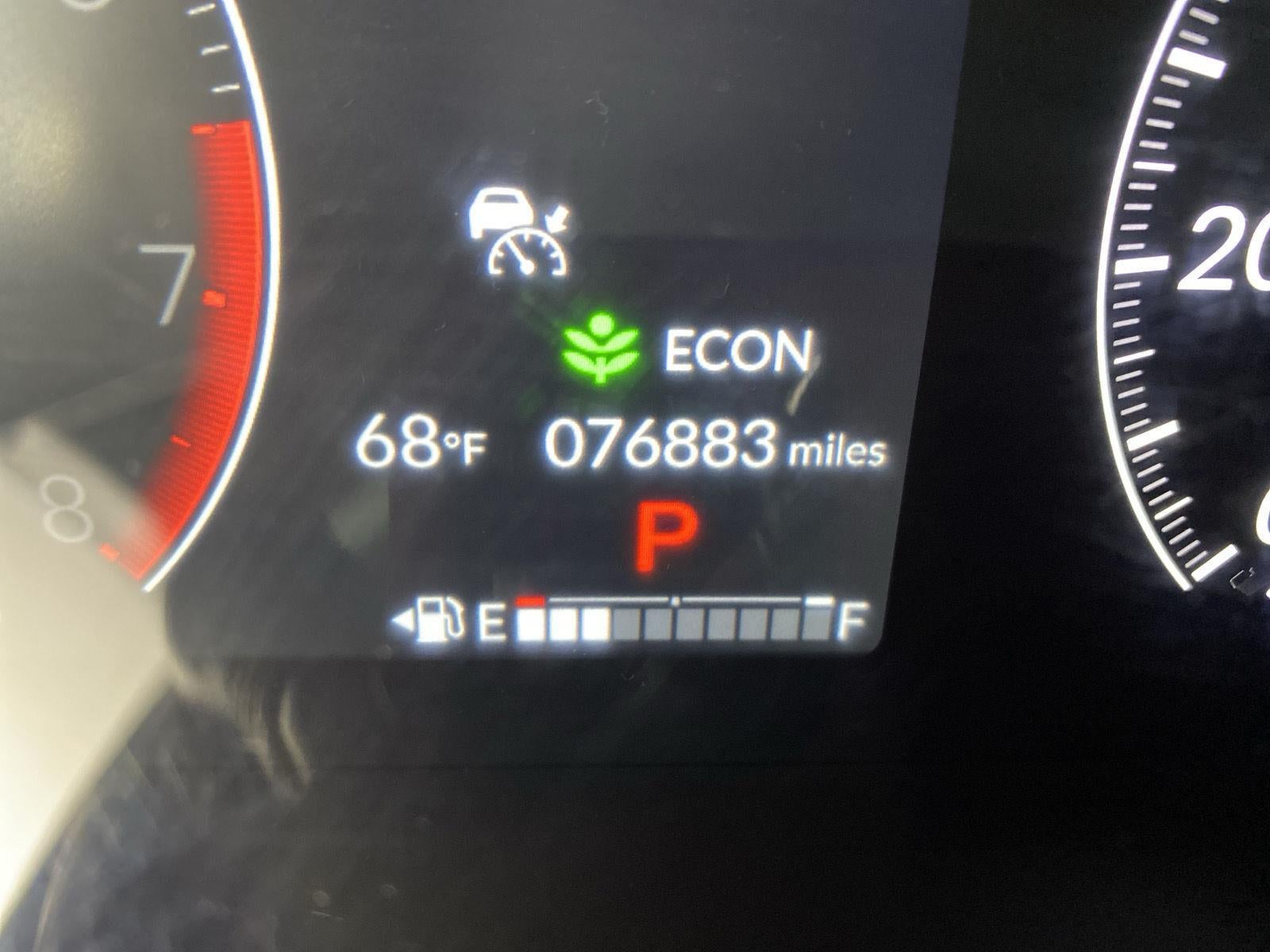 2023 Honda CR-V LX