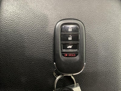 2023 Honda CR-V LX
