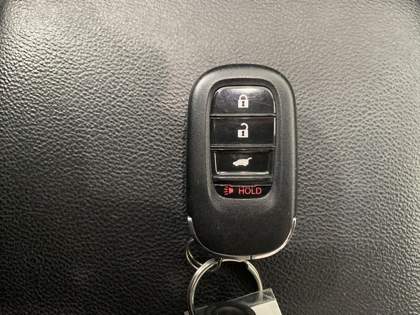 2023 Honda CR-V LX