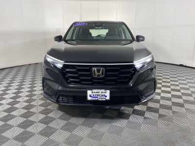 2023 Honda CR-V LX