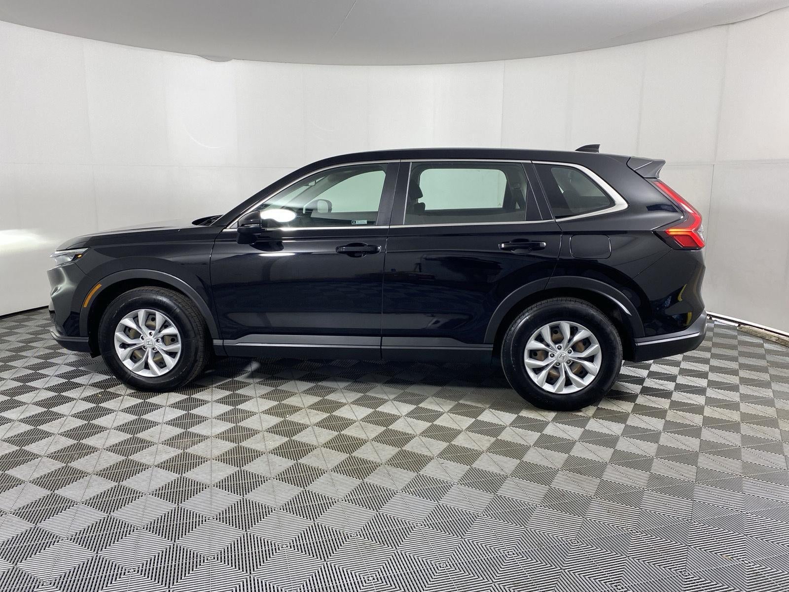 2023 Honda CR-V LX