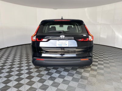 2023 Honda CR-V LX