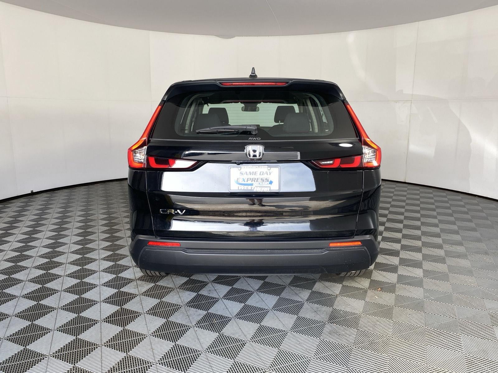 2023 Honda CR-V LX