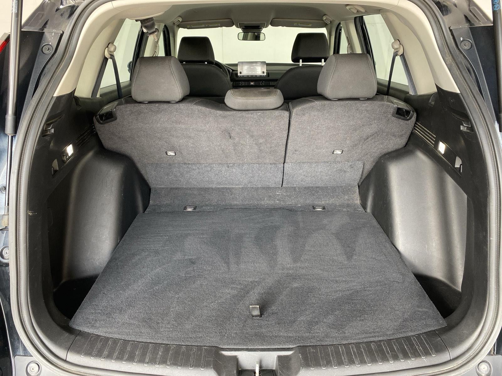 2023 Honda CR-V LX